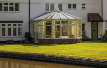 Raveningham conservatory leads
