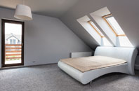 Raveningham bedroom extensions
