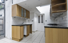 Raveningham kitchen extension leads